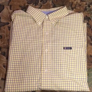 Chaps button down like new